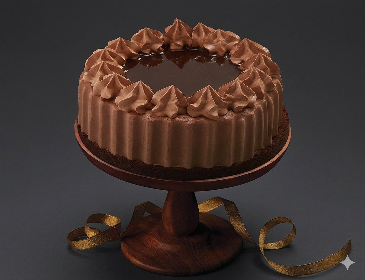 Ice Cream Cakes