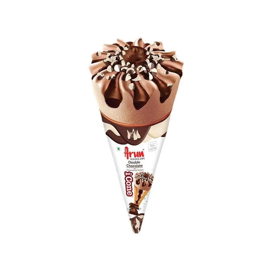 Cones & Cups